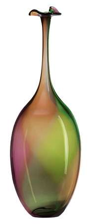 Fidji Grön Flaska 45 cm