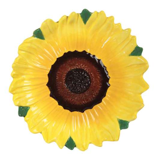 & klevering - Sunflower Ask 18,5 cm