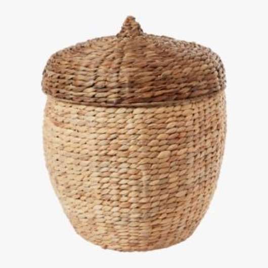 Acorn basket big