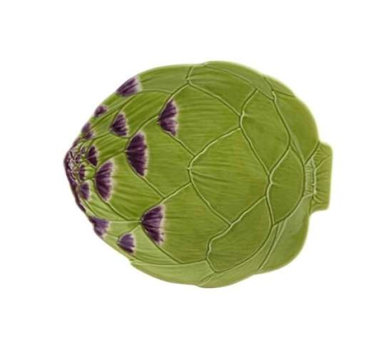 Artichoke Naturalist Middagstallrik 31,5 cm