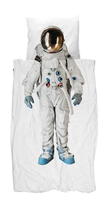 Astronaut Påslakanset