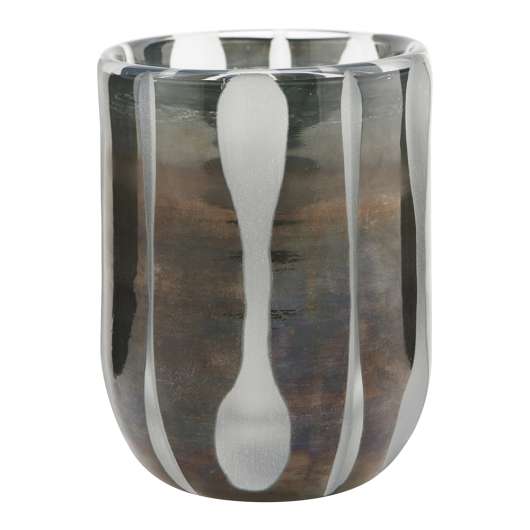 Bai Ljushållare Glas 10,5 cm