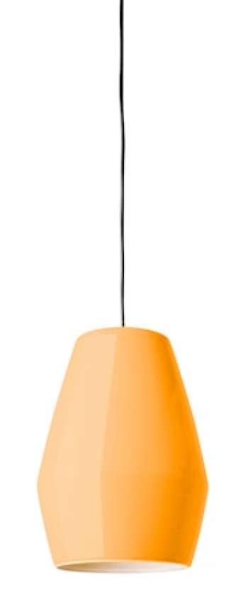 Bell pendel - Orange