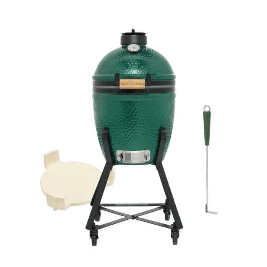 Big Green Egg Small EGGssential Pack