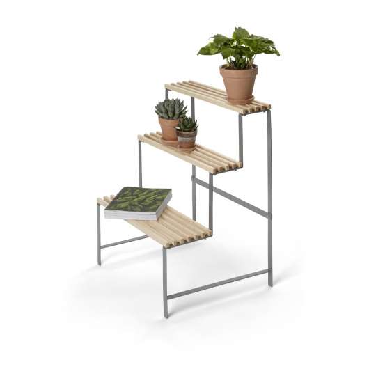 Blomtrappa Flower Pot Stand