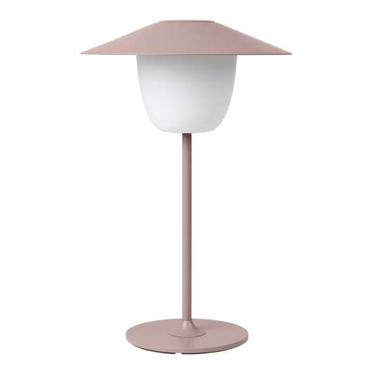 Blomus - Ani Mobil LED-Lampa 33 cm Ljusbrun