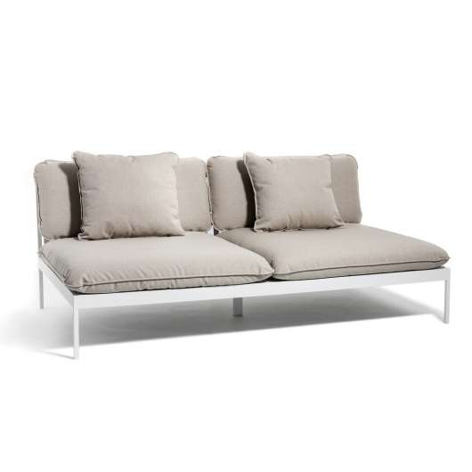 Bönan Lounge Soffa 2-sits