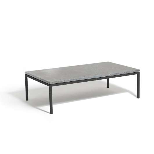 Bönan Lounge Table Small Granit/mörkgrå, Skargaarden