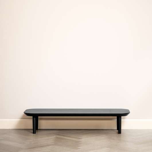 Bord modell T1 Low coffee table,  Lindebjerg Design