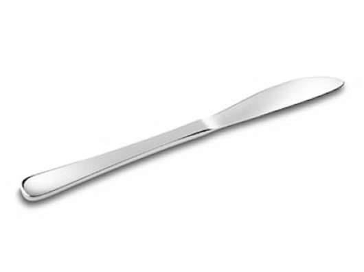 Bordskniv