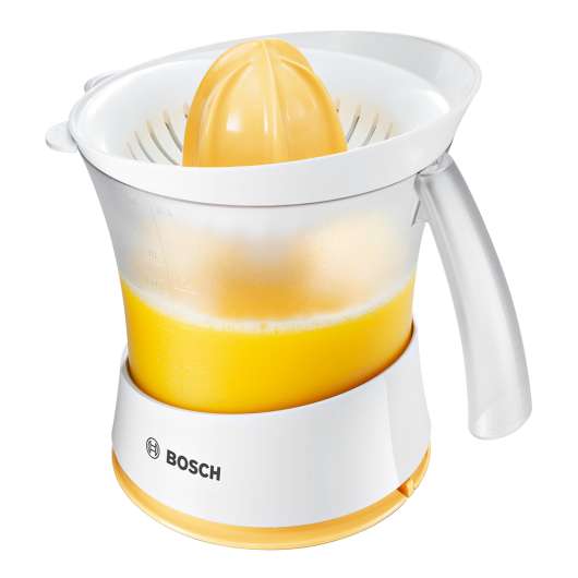 Bosch - Bosch Citruspress