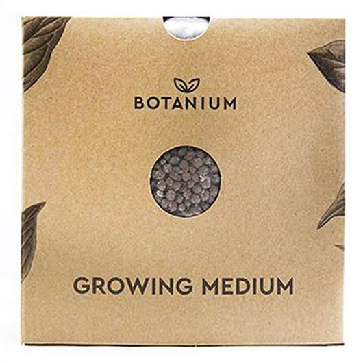 Botanium - Botanium Odlingsmedium Lecakulor 0