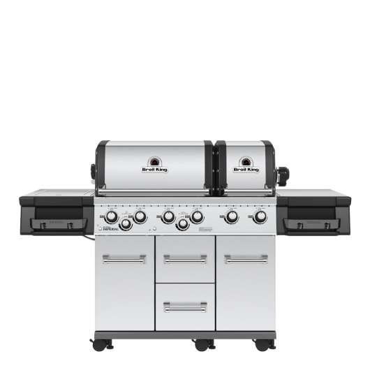 Broil King - Imperial XLS Gasolgrill