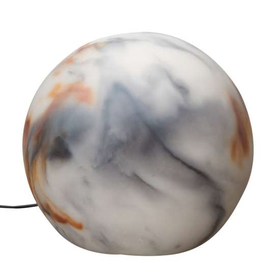 ByOn - Mars Bordslampa 26x24 cm