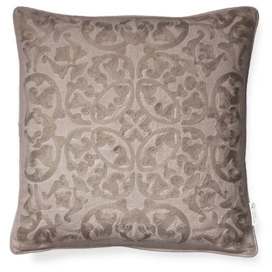 Century Kuddfodral Simply Taupe 50x50 cm