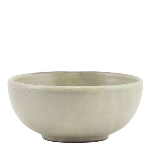 Ceramic Skål 14,5 cm Sand