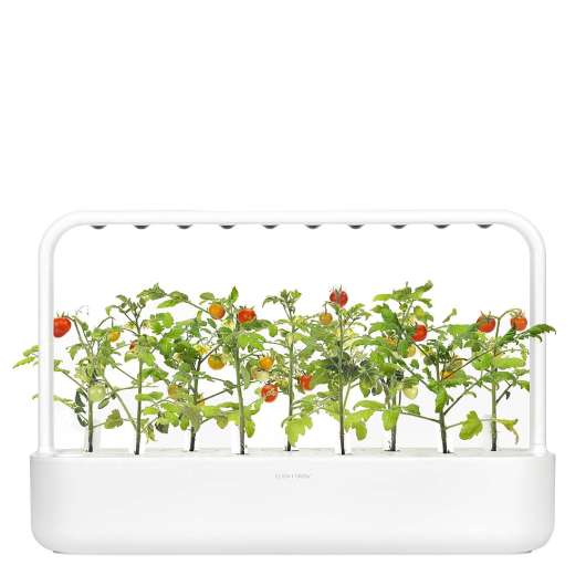 Click and Grow - Smart Garden 9 Startkit Vit