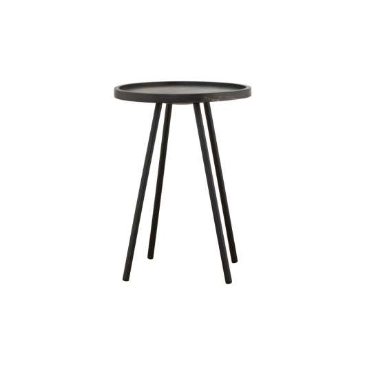 Coffetable JUCO Ø 40 cm h: 55 cm, House Doctor