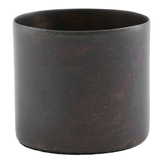 Define Ljushållare 5,5 cm Antik brun