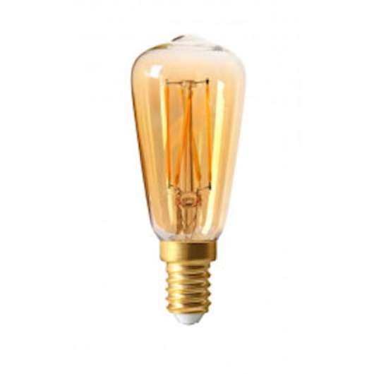 Edison Deco LED 2,5W E14