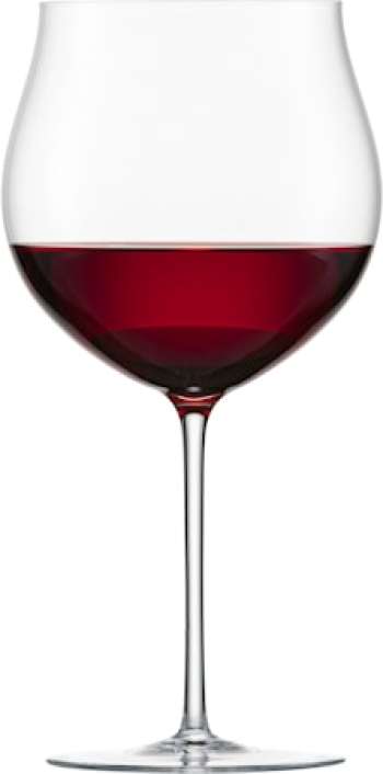 Enoteca Pinot Noir Rödvinsglas 96 cl Klar
