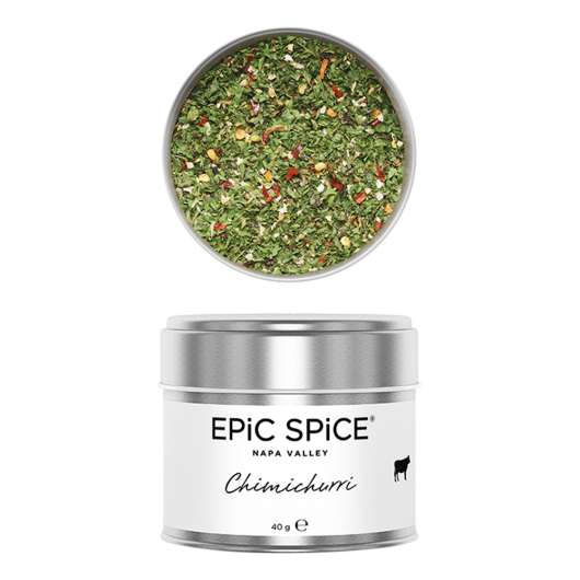 Epic Spice - Krydda Chimichurri 40 g