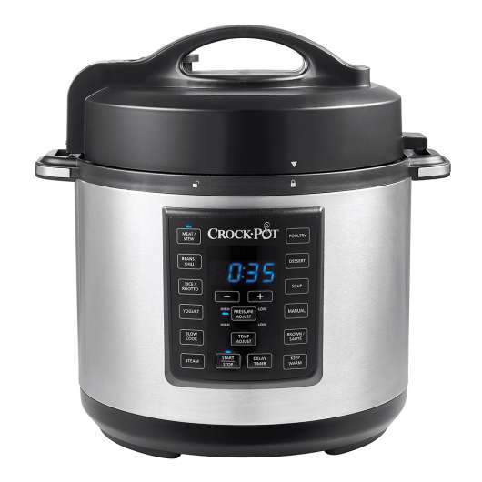 Express Multicooker 5