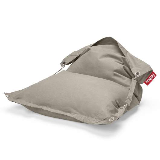 Fatboy buggle-up Outdoor Grey Taupe