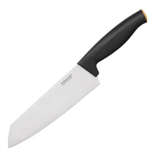 Fiskars - Functional Form Asiatisk Kockkniv 17 cm