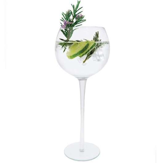 Gigantiskt Gin Glas 750 ml