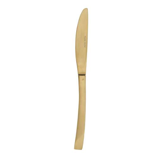 Golden Kniv 22 cm