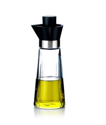 Grand Cru Olje- & vinägerflaska Glas Klar 18,5 cm