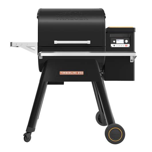 Grill Timberline 850