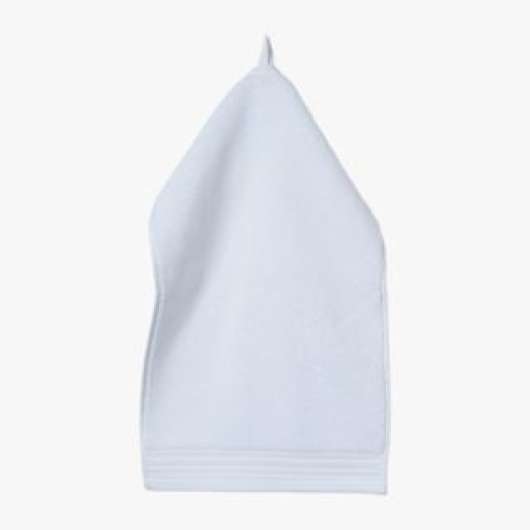 HS Supersoft 30x50cm towel, White