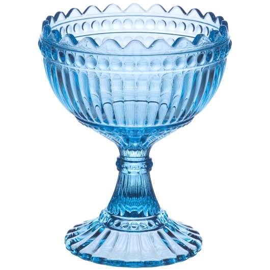 Iittala - Marimekko Skål 15 cm Ljusblå