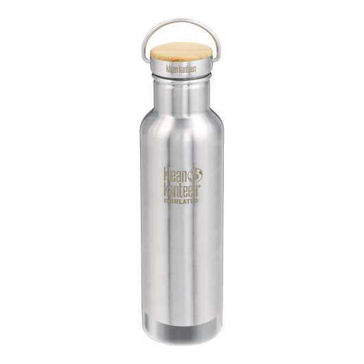 Insulated Reflect Flaska 592 ml + Paketinslagning