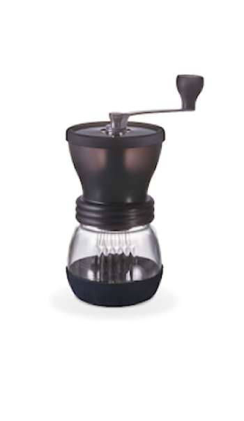 Kaffekvarn Skerton Plus