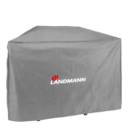Landmann - Landmann Premium Cover XL Grå