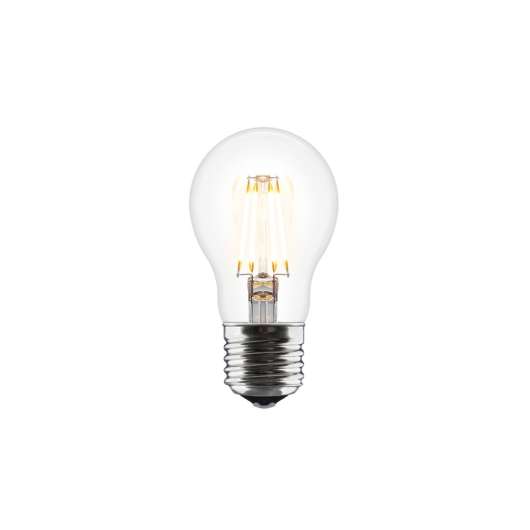 LED A++ lågenergi LED lampa Idea
