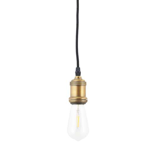 LED-lampa, Clear Decorations House Doctor