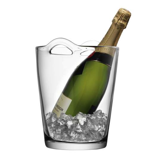 LSA INTERNATIONAL - Bar Champagnehink 26x19 cm