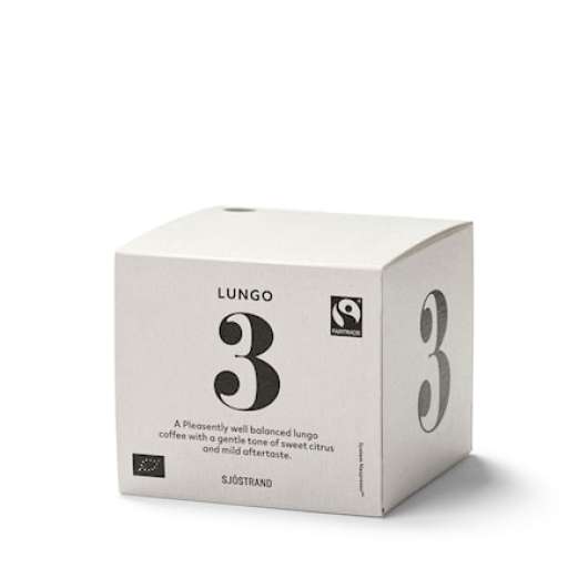 Lungo 100-pack