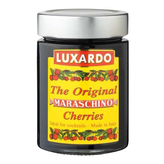 Luxardo - Maraschino Körsbär