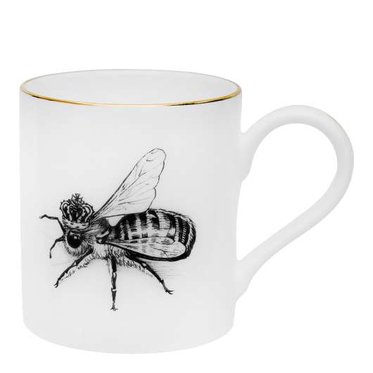 Majestic Mug Queen Bee 40 cl