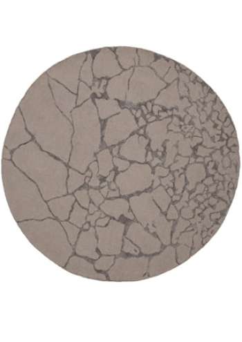 Marmor Matta Stone Ø170 cm
