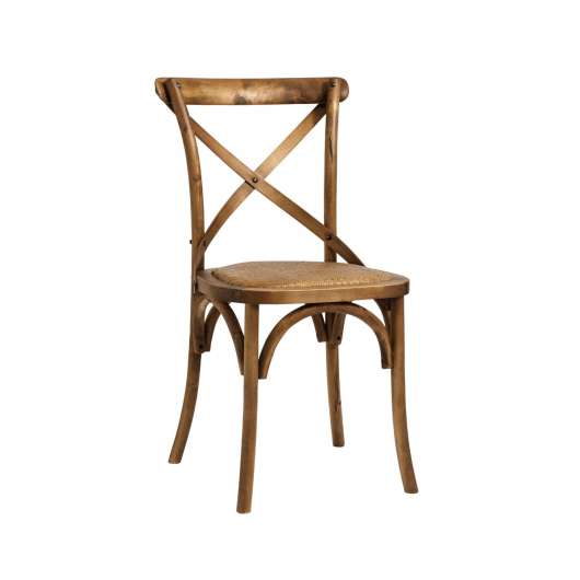 Matstol dinner chair x trä nordal