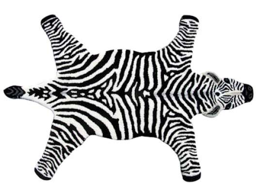 Matta Zebra 90x150 cm
