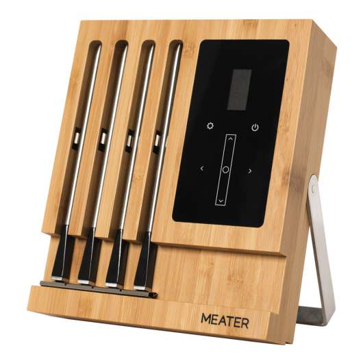 Meater - Block Grilltermometer 4-pack trådlös