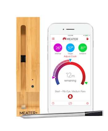 Meater+ Trådlös Kött-termometer