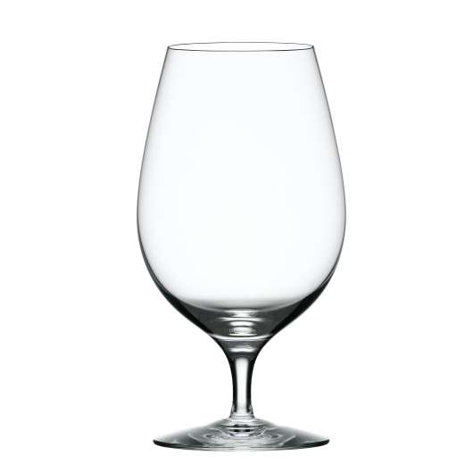 Merlot Öl/Isvattenglas 60 cl